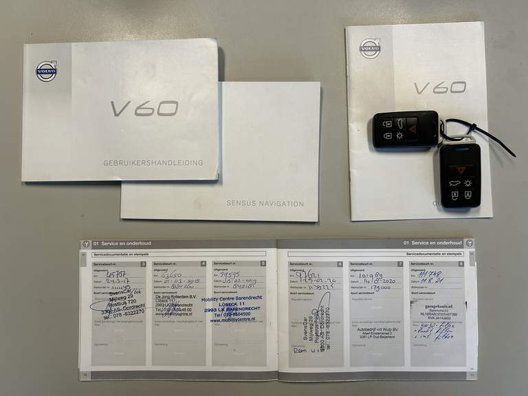 Volvo