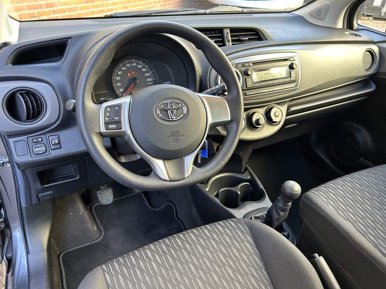 Toyota