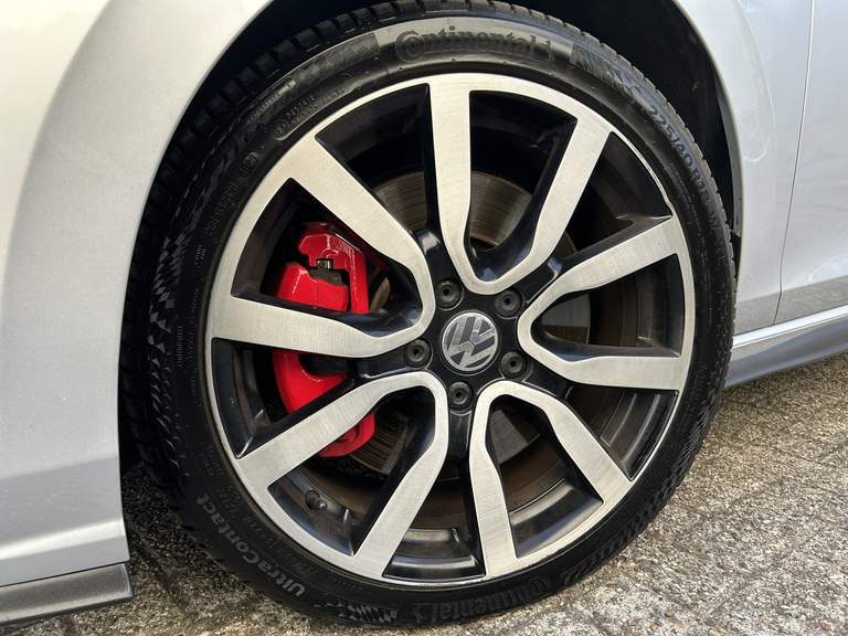 Volkswagen