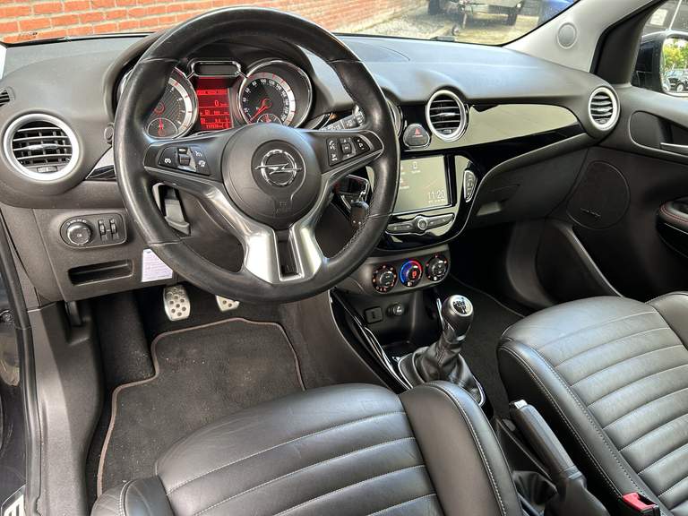 Opel