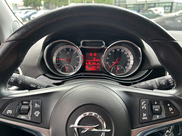 Opel