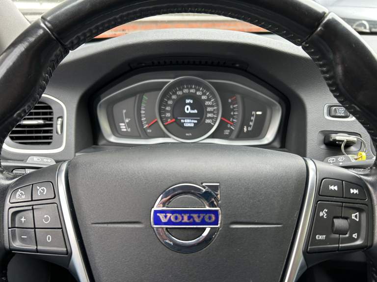 Volvo