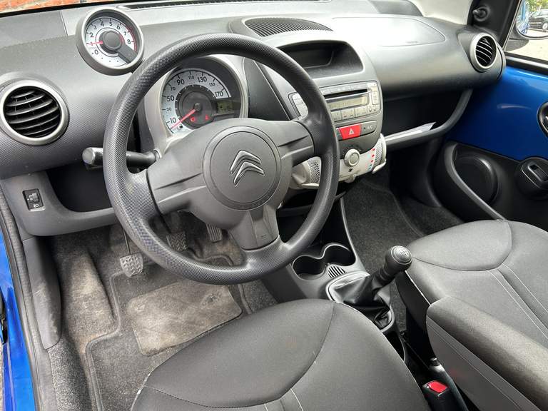 Citroën