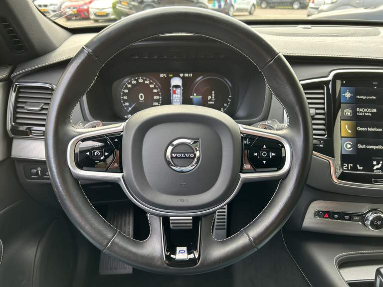 Volvo Volvo