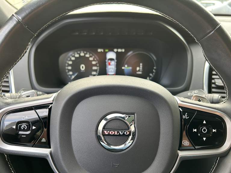 Volvo Volvo