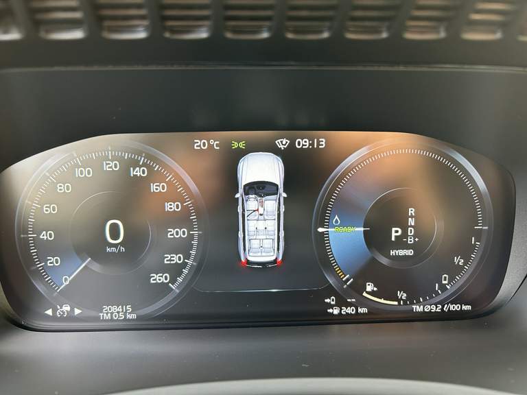 Volvo Volvo