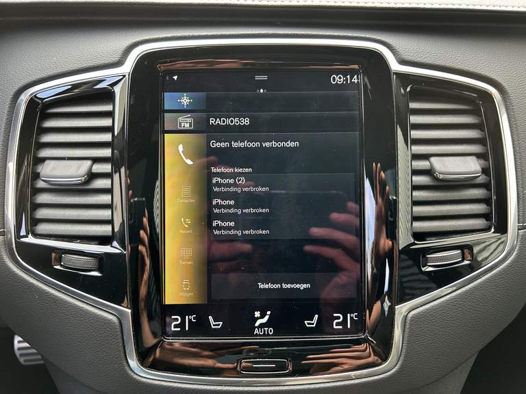 Volvo Volvo