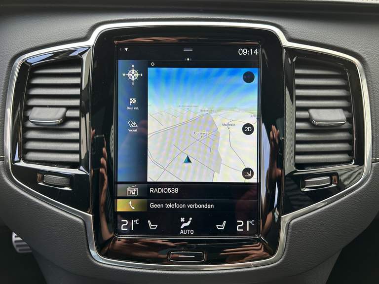 Volvo Volvo