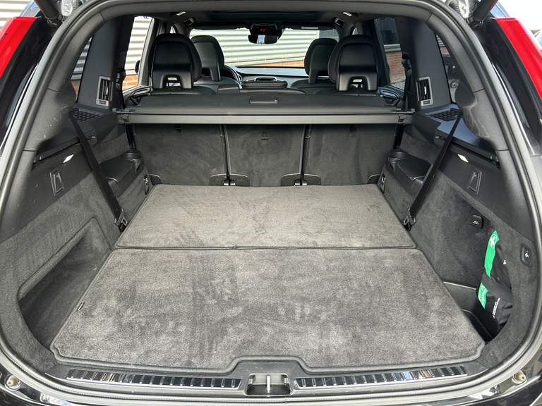 Volvo Volvo