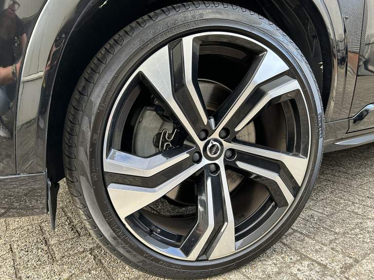 Volvo Volvo