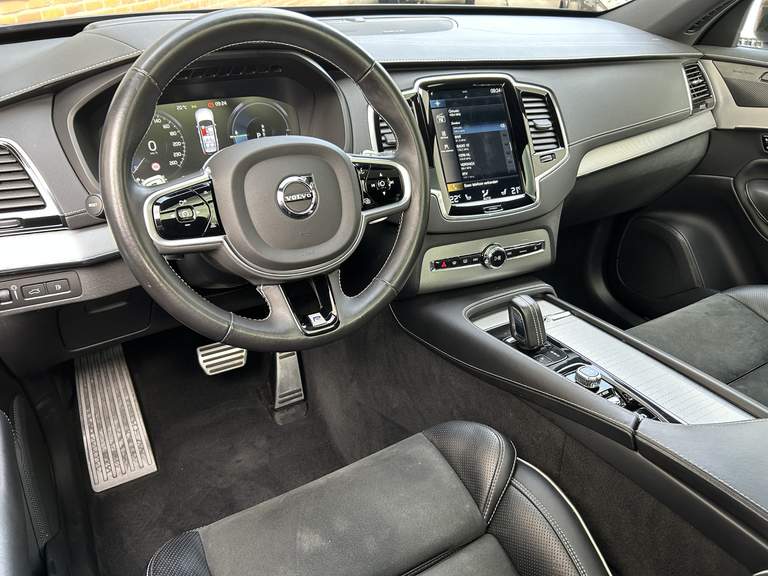 Volvo Volvo