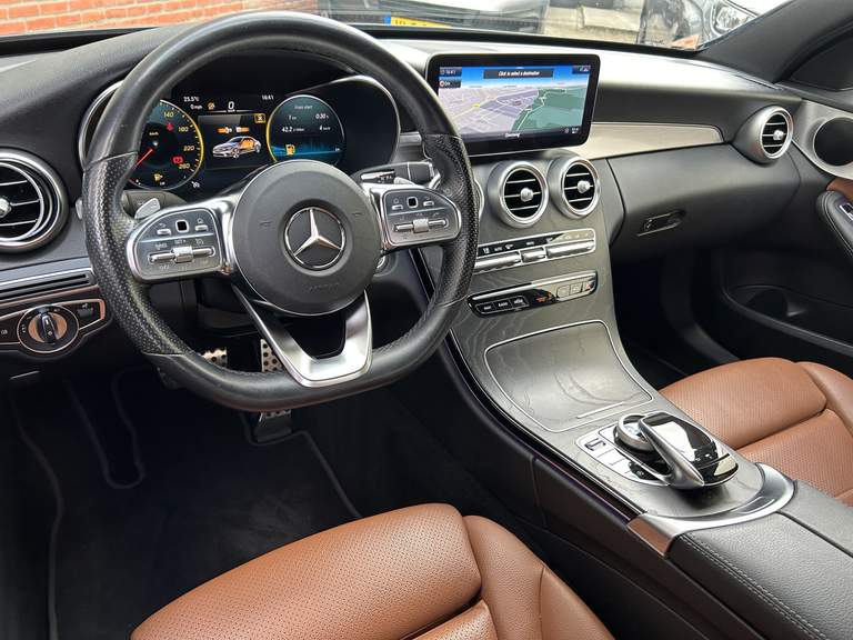 Mercedes-Benz Mercedes-Benz