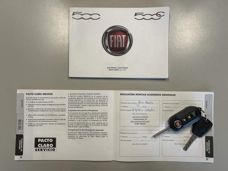 Fiat