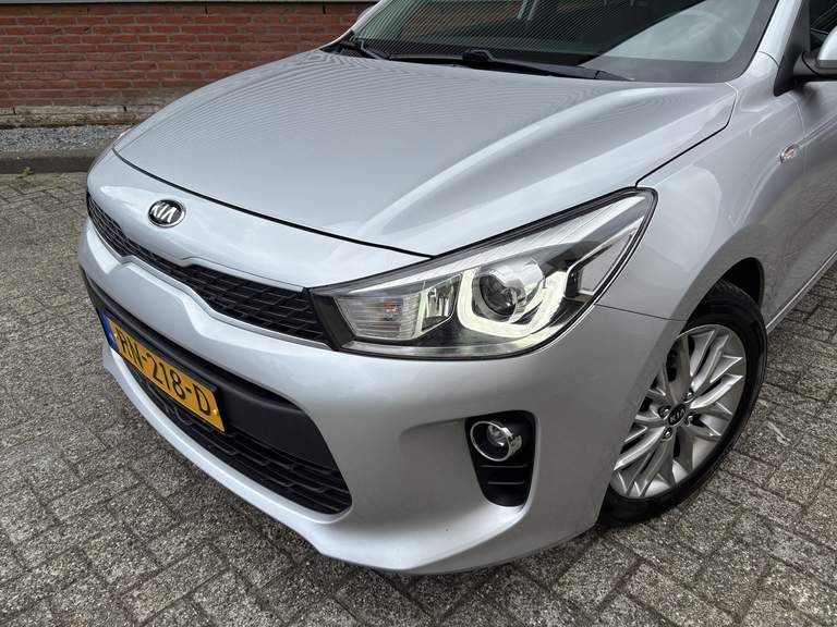 Kia
