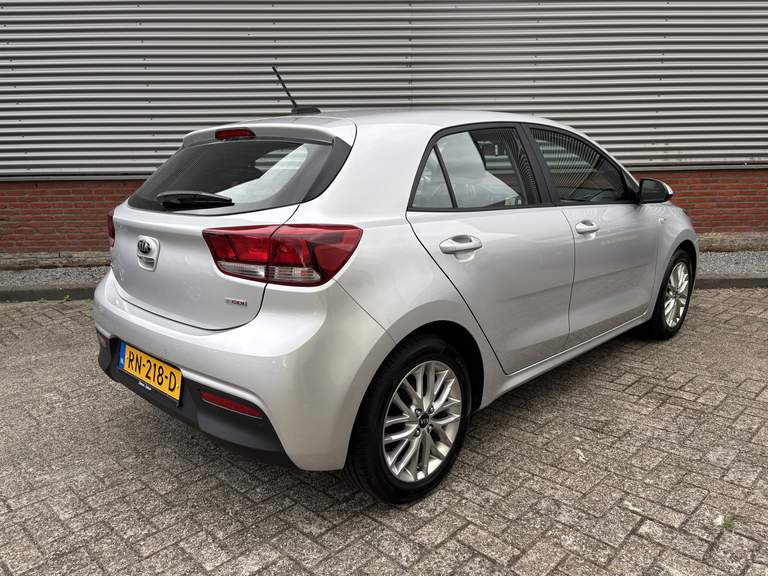 Kia