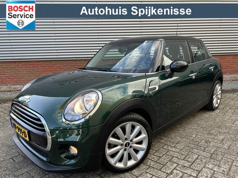 MINI