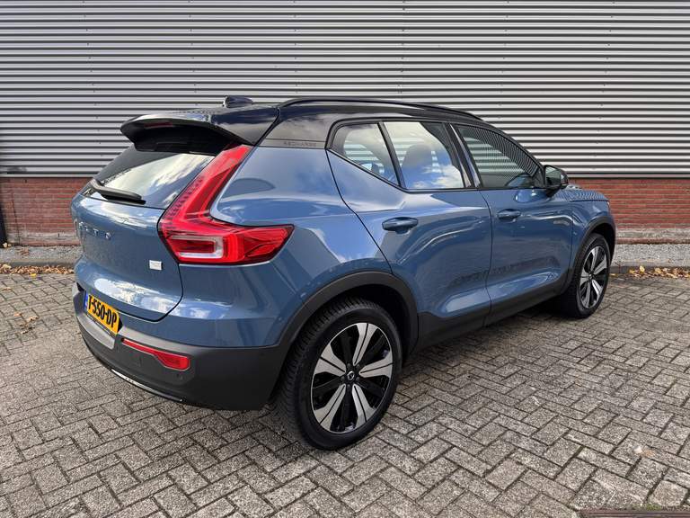 Volvo Volvo