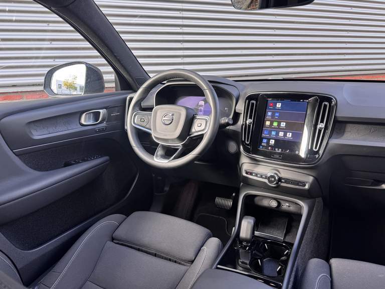 Volvo Volvo