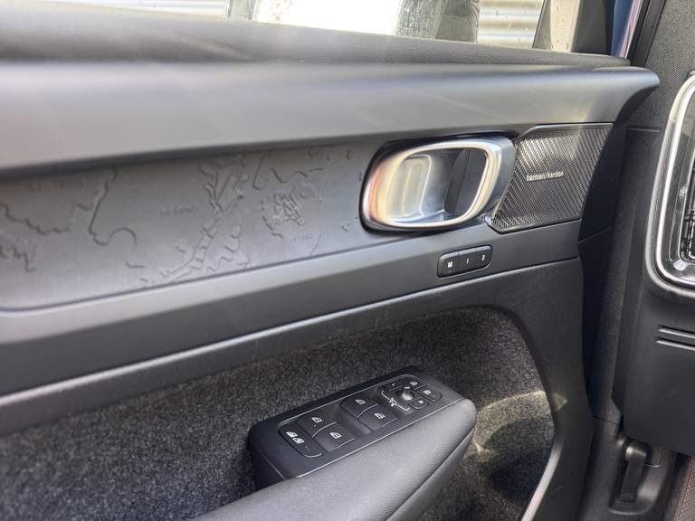 Volvo Volvo