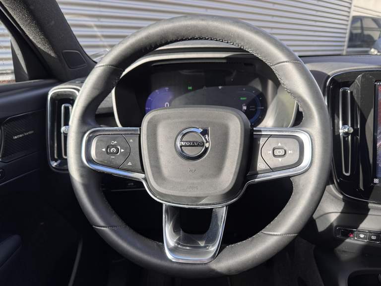 Volvo Volvo