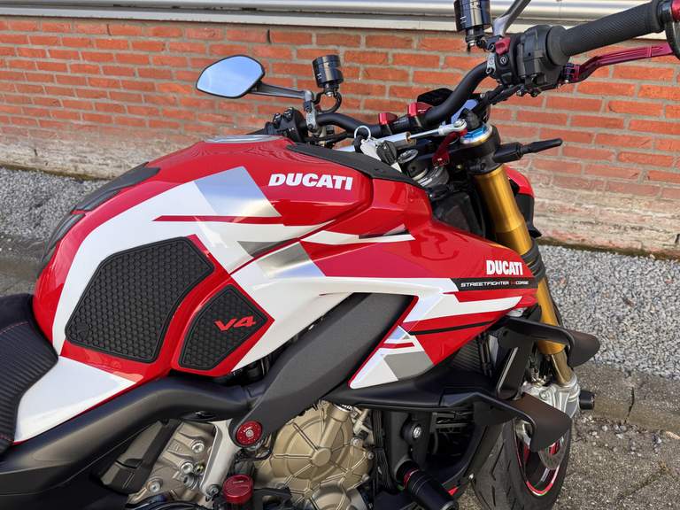 Ducati