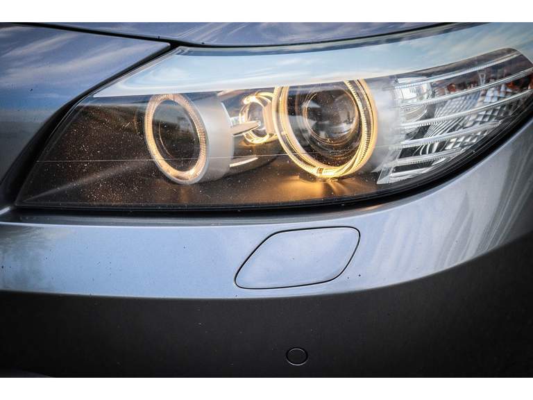 BMW BMW