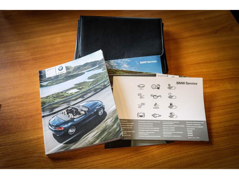 BMW BMW