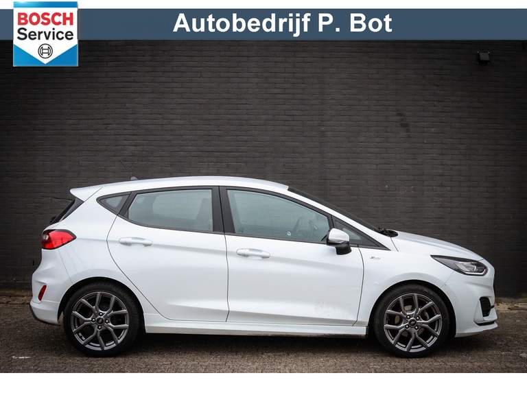 Ford Ford