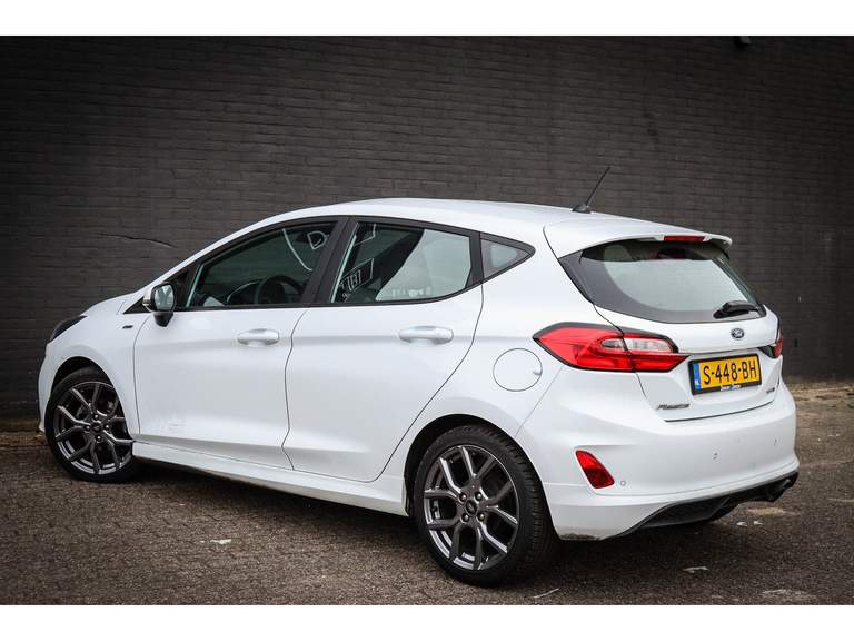Ford Ford