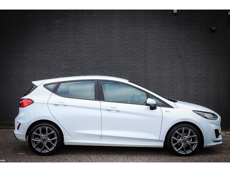 Ford Ford