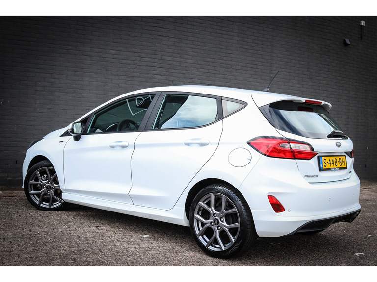 Ford Ford