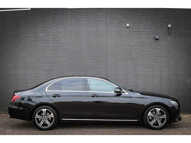 Mercedes-Benz Mercedes-Benz