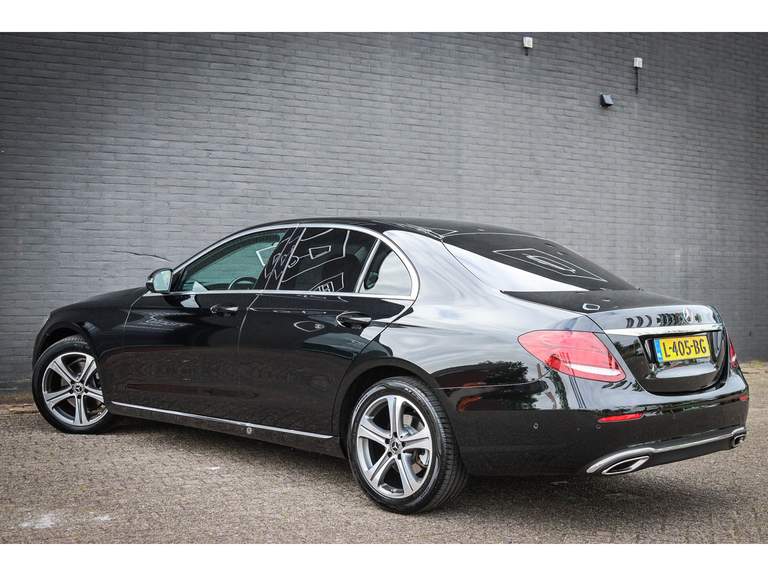 Mercedes-Benz Mercedes-Benz