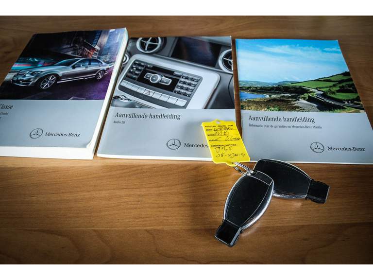 Mercedes-Benz
