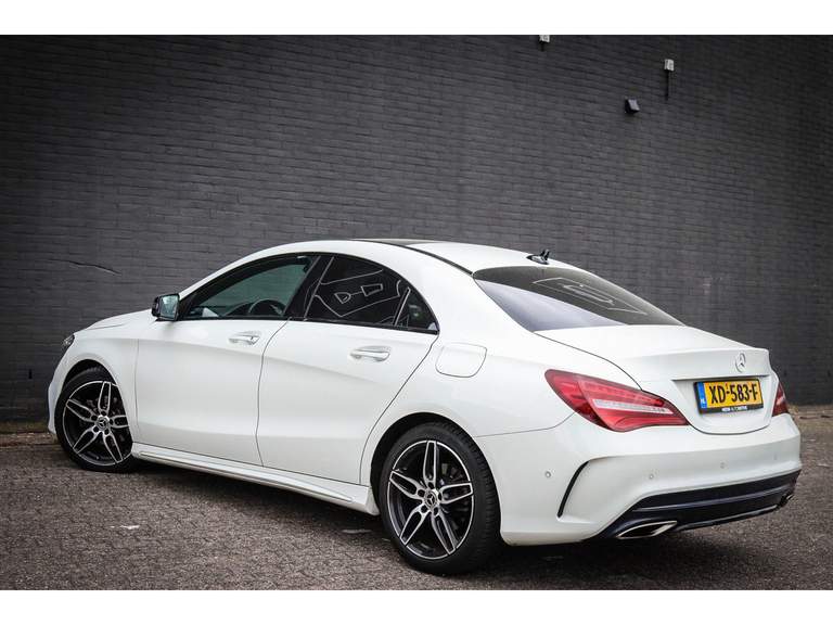 Mercedes-Benz Mercedes-Benz