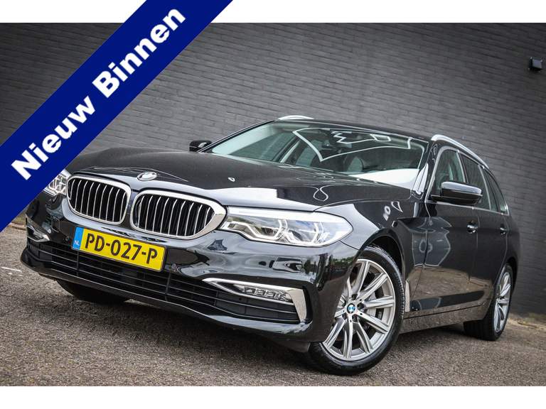 BMW BMW