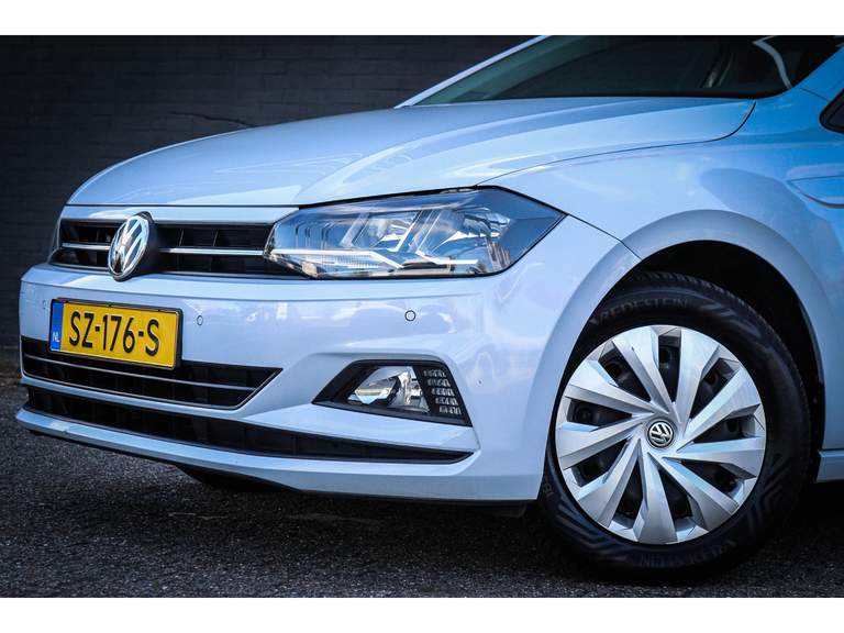 Volkswagen Volkswagen