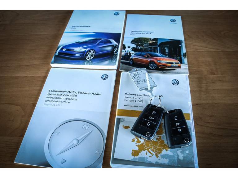 Volkswagen Volkswagen