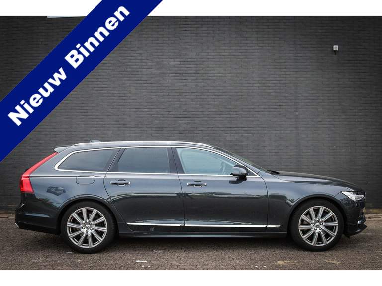 Volvo Volvo
