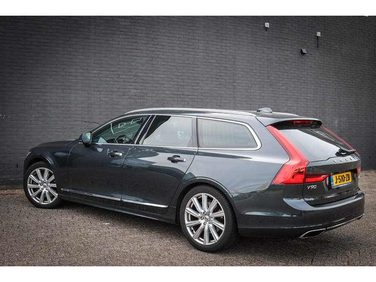 Volvo Volvo