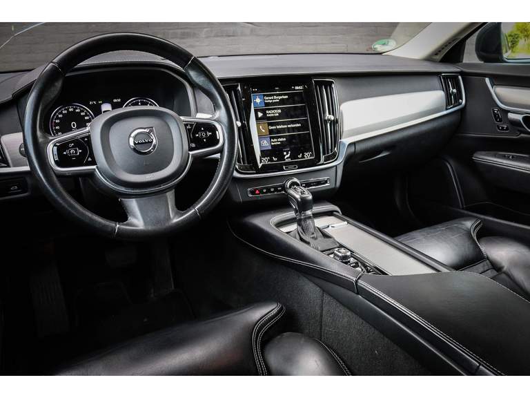 Volvo Volvo