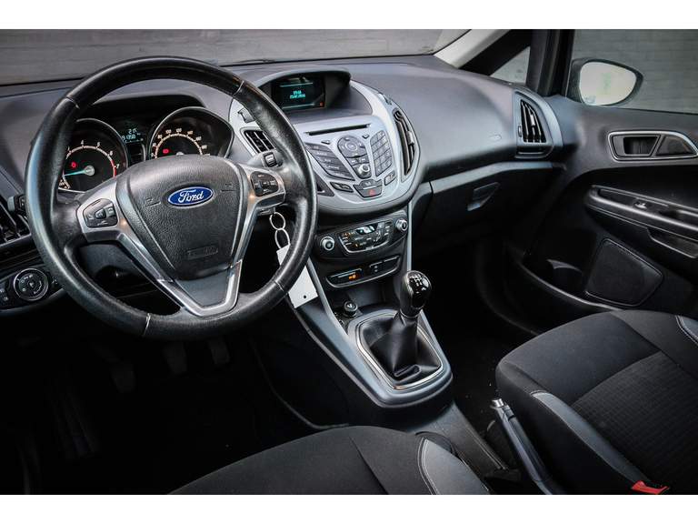 Ford Ford