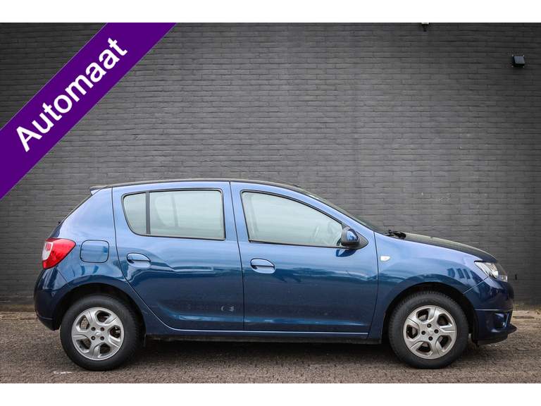 Dacia