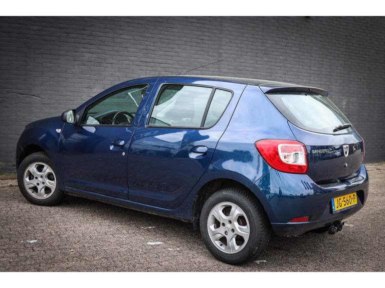 Dacia