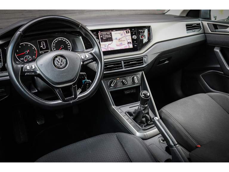 Volkswagen Volkswagen