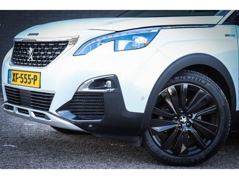 Peugeot Peugeot
