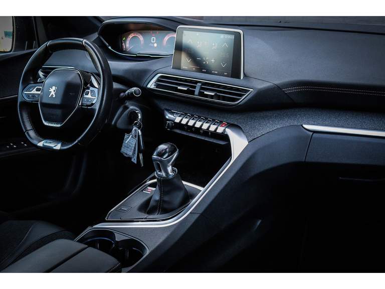 Peugeot Peugeot