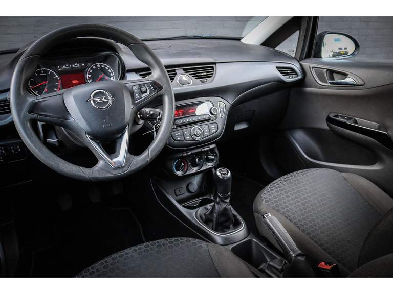 Opel Opel