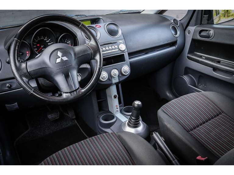 Mitsubishi