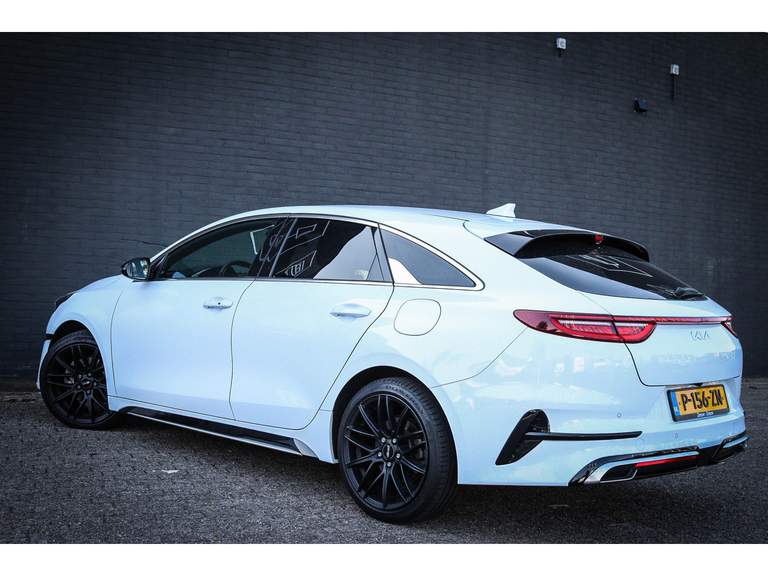 Kia Kia